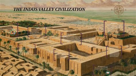 Cities of the Indus Valley Civilization .